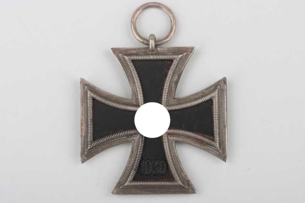 1939 Iron Cross 2nd Class