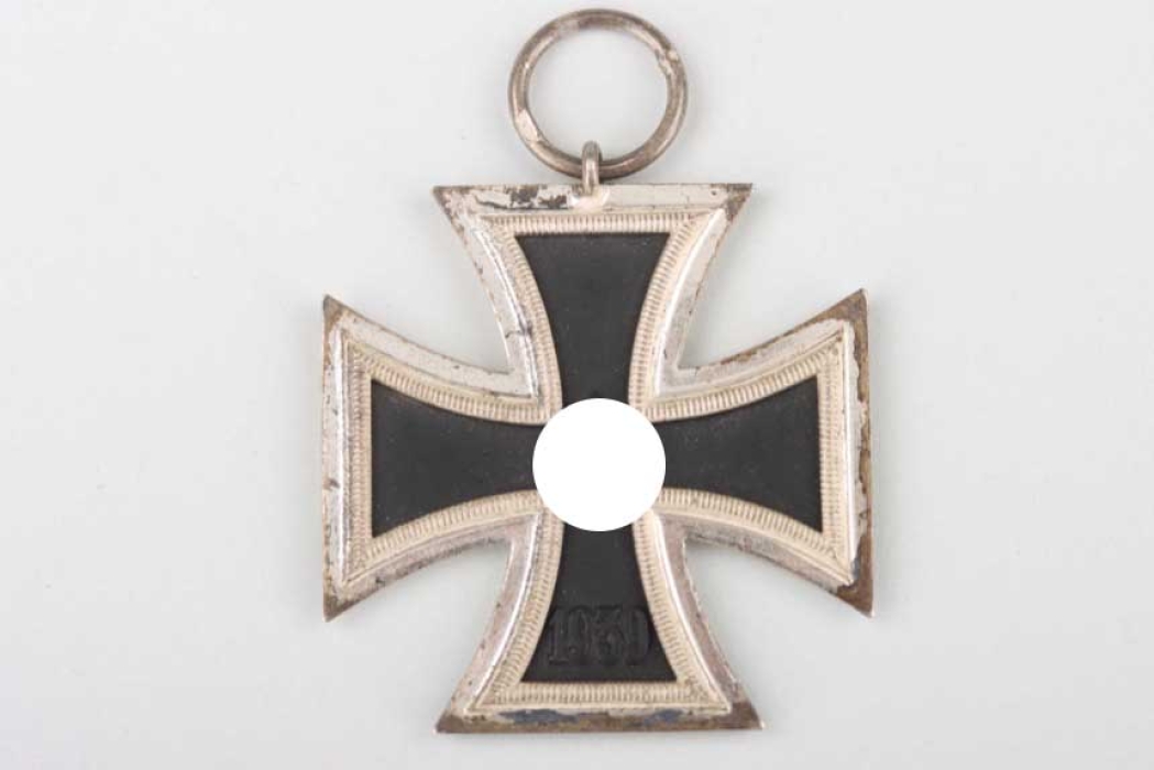 1939 Iron Cross 2nd Class - 13