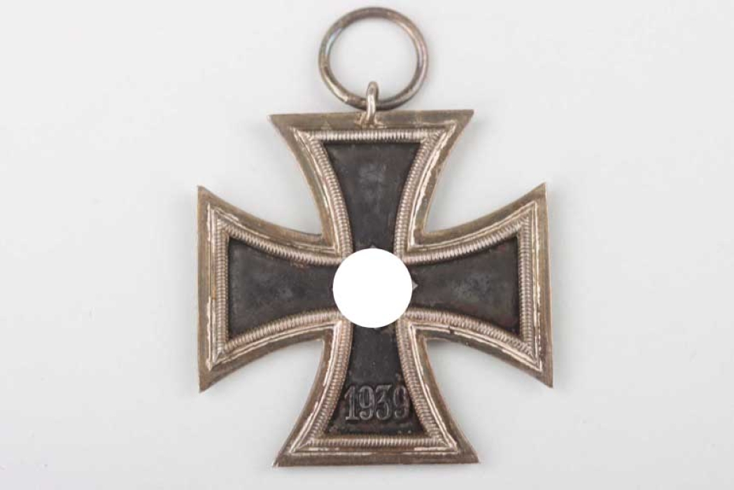 1939 Iron Cross 2nd Class