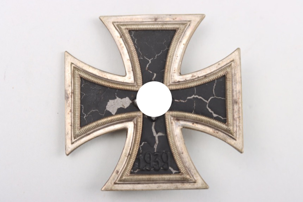 1939 Iron Cross 1st Class - L/12