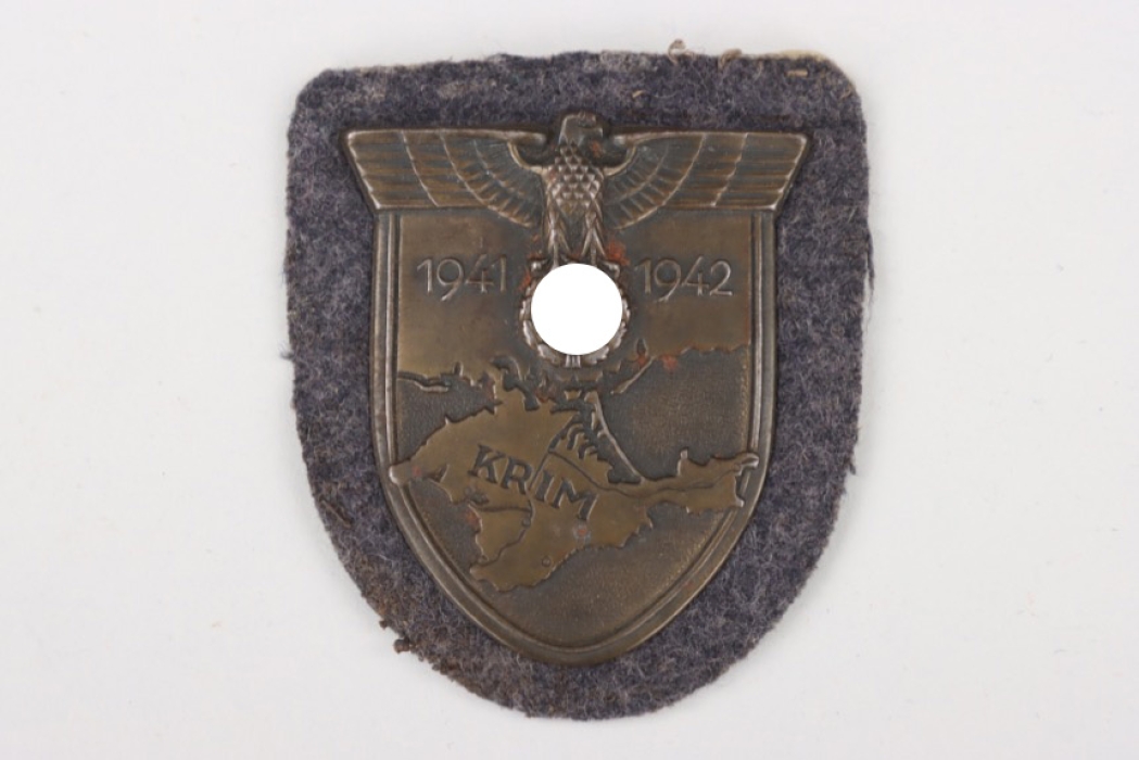 Luftwaffe Krim Shield