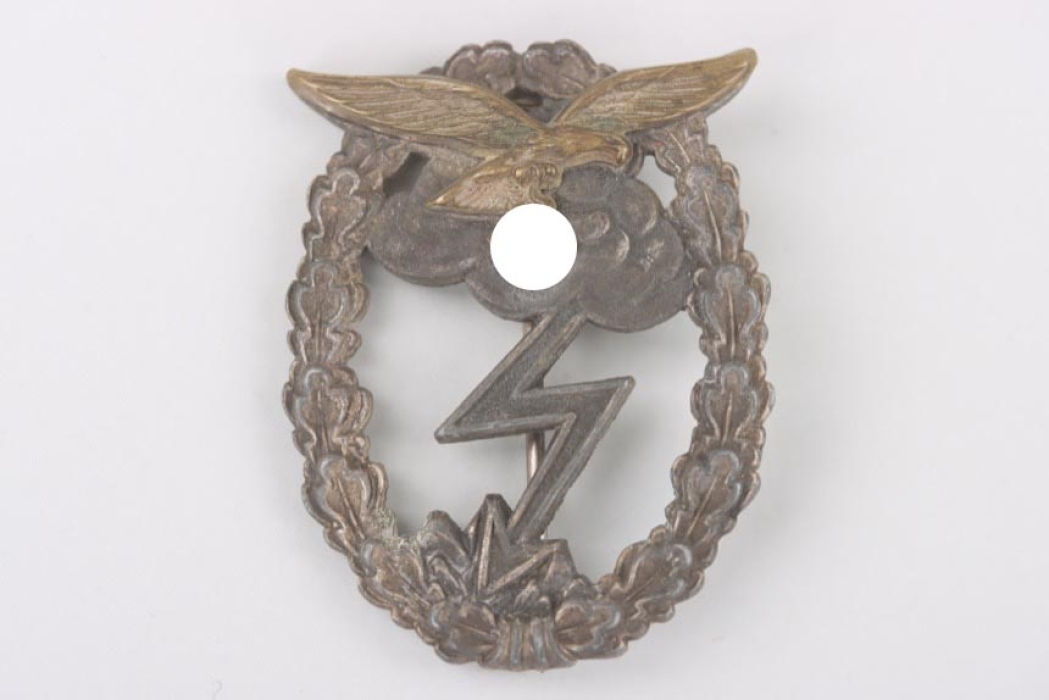 Luftwaffe Ground Assault Badge - Osang