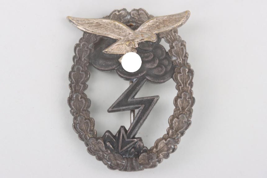 Luftwaffe Ground Assault Badge - Osang