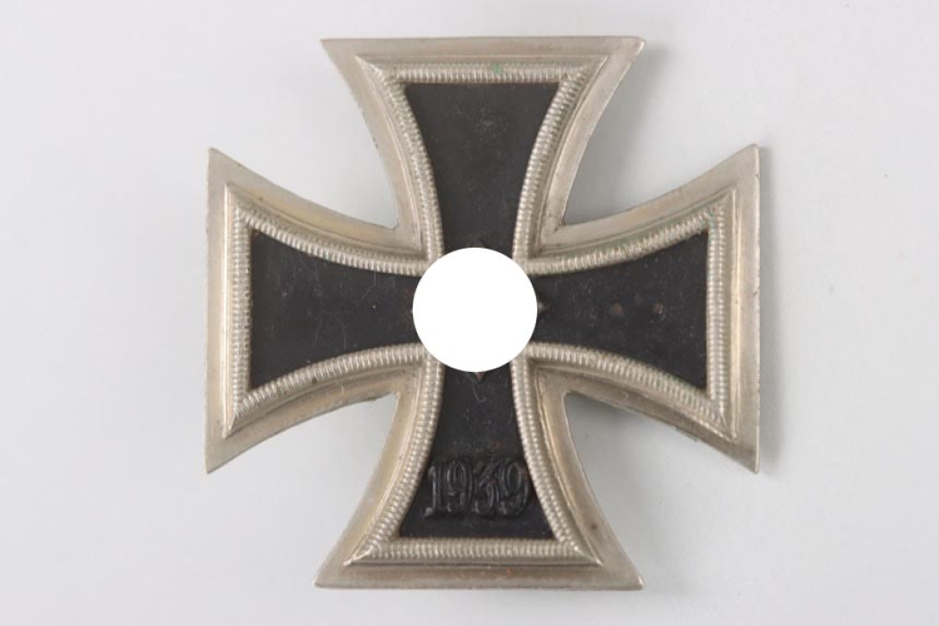 1939 Iron Cross 1st Class - L/13