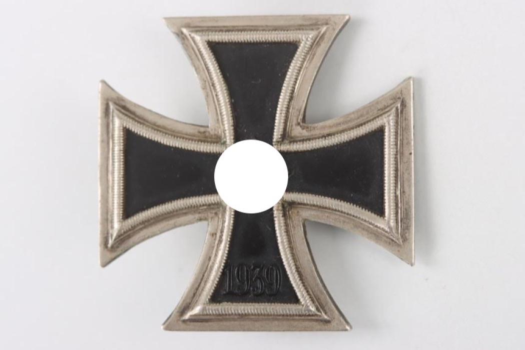 1939 Iron Cross 1st Class