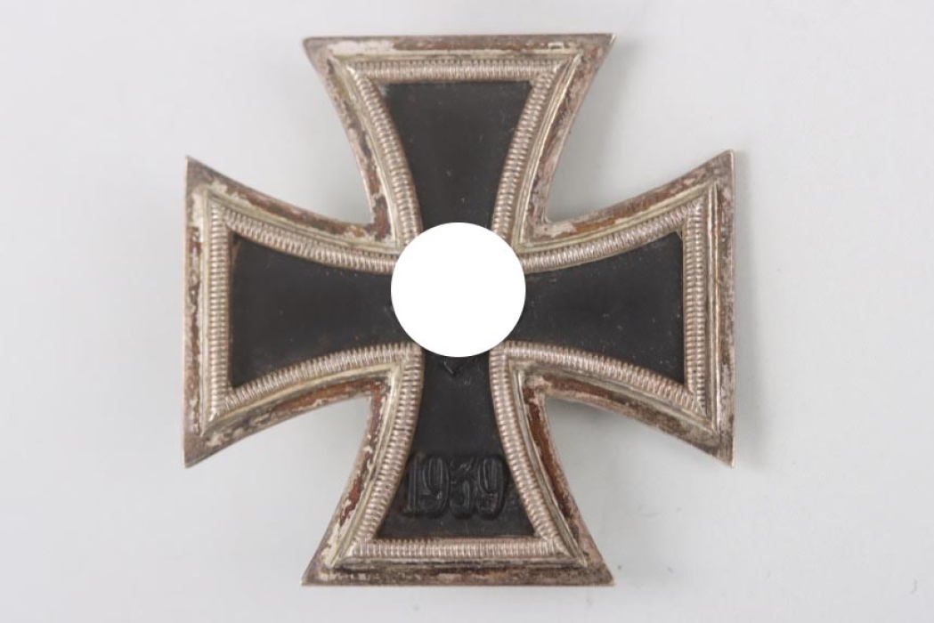 1939 Iron Cross 1st Class - 26.