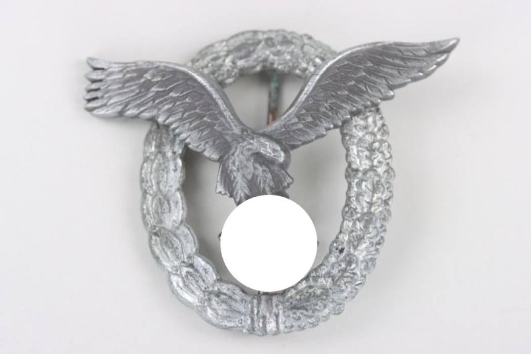 Luftwaffe Pilot's Badge