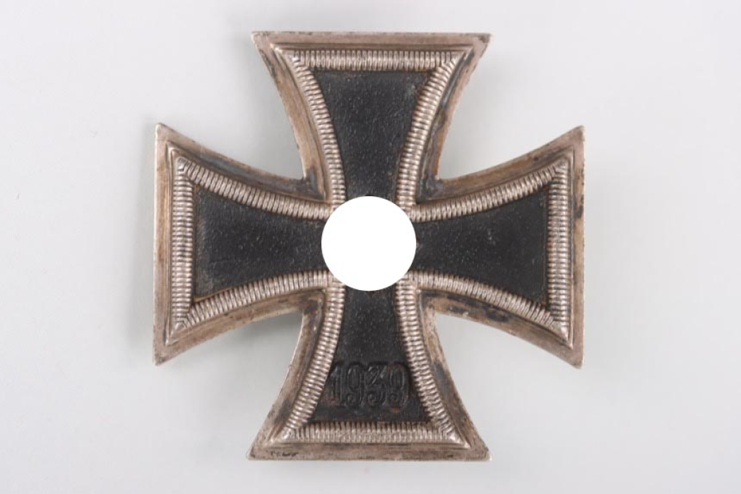 1939 Iron Cross 1st Class - 6.