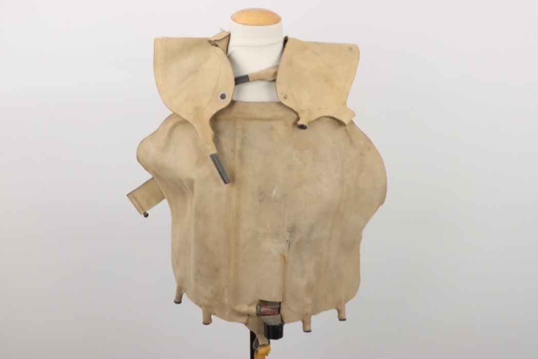 Kriegsmarine life vest