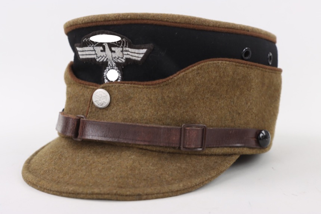 NSKK service kepi