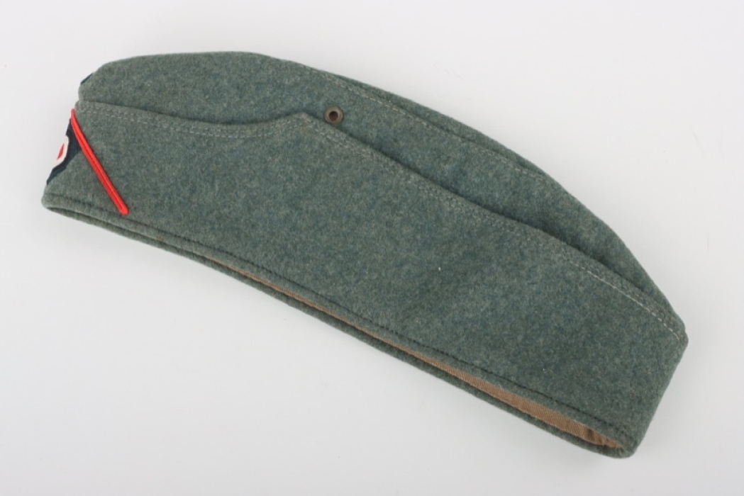 Heer artillery M36 field cap (sidecap) - F39