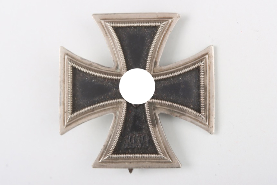 1939 Iron Cross 1st Class