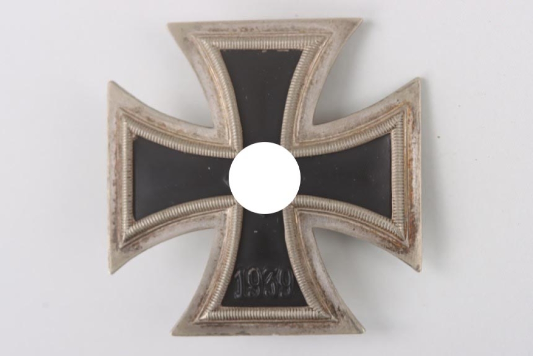 1939 Iron Cross 1st Class - L/12