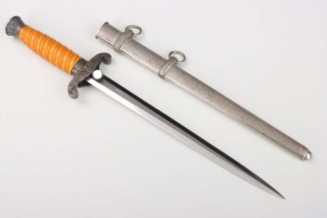 M35 Heer officer's dagger - F. Herder