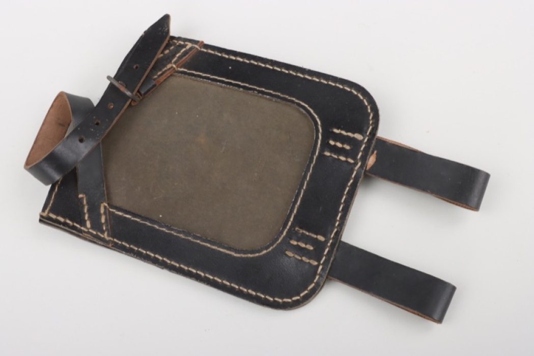 Wehrmacht holster for spade - Ersatzmaterial RBNr.