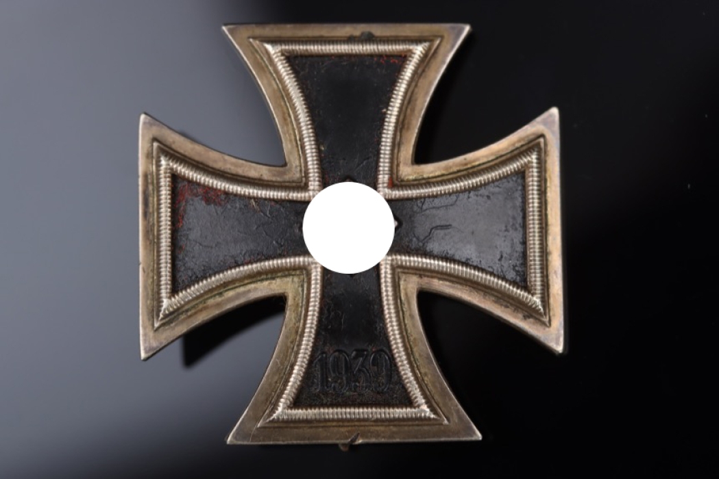 1939 Iron Cross 1st Class