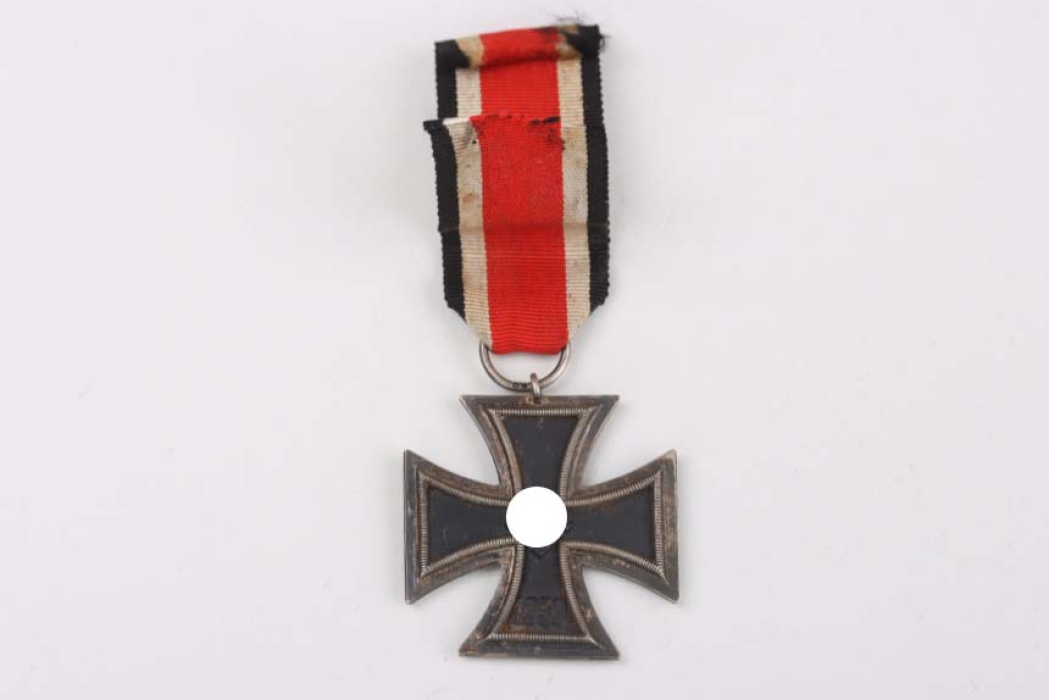 1939 Iron Cross 2nd Class - "65" Klein & Quenzer, Idar Oberstein