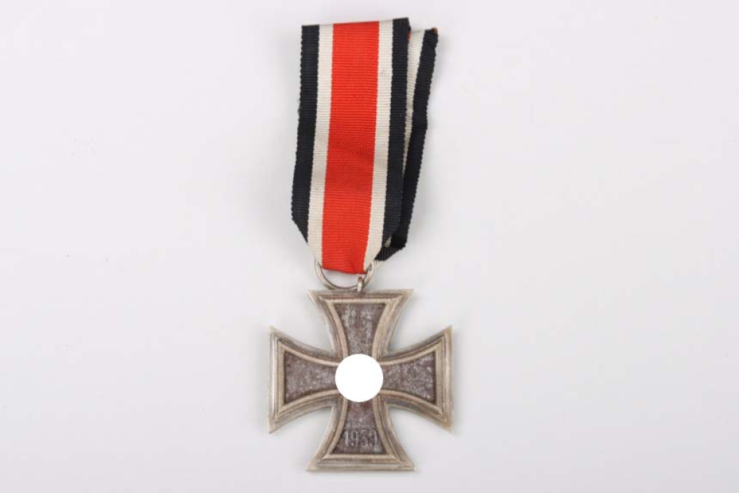 1939 Iron Cross 2nd Class - "27" Anton Schenkl´s Nachfolger, Wien