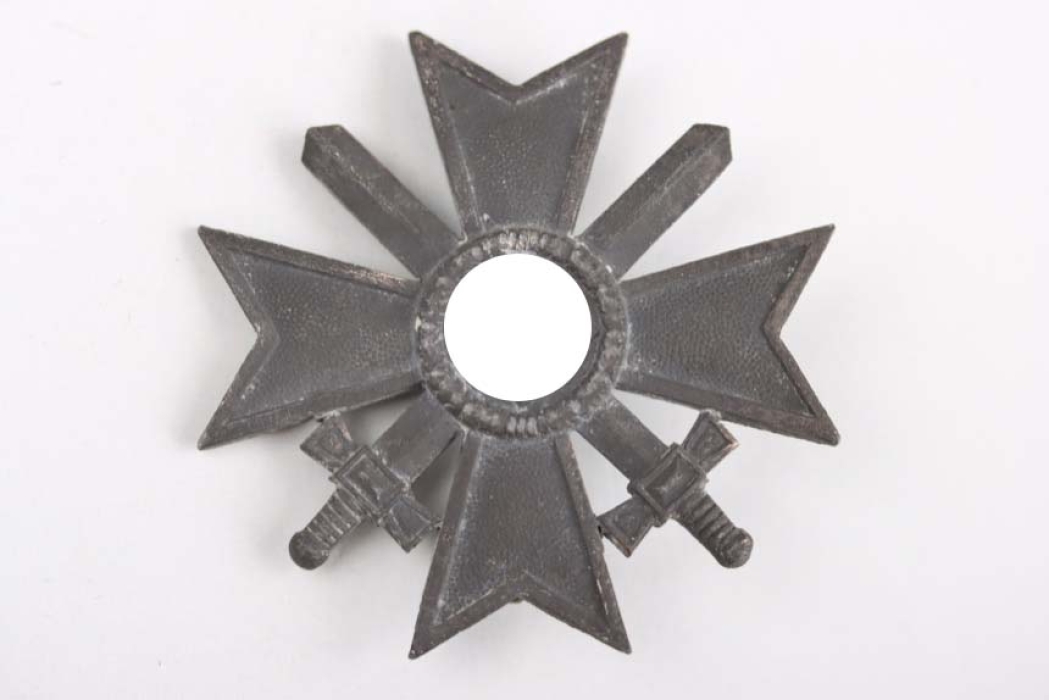 War Merit Cross 1st Class with Swords - L/15