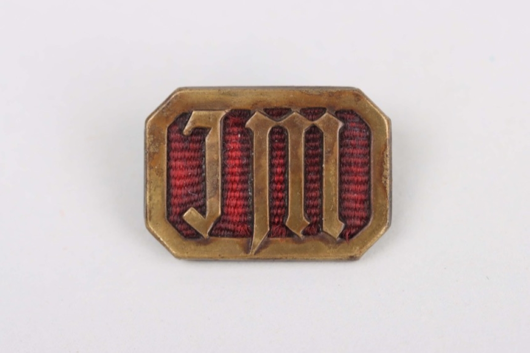 JM Jungmädel achievement badge M1/35