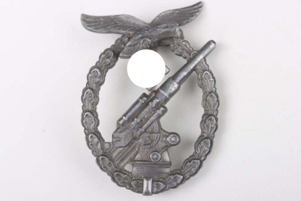 Luftwaffe Flak Badge