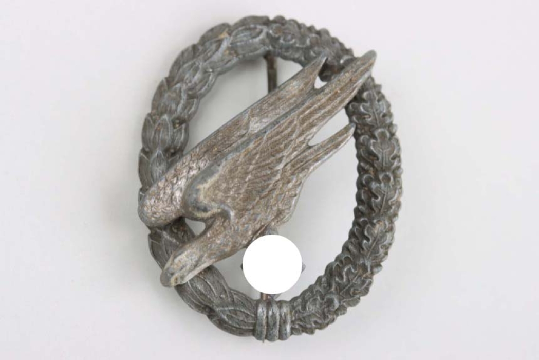 Luftwaffe Paratrooper Badge