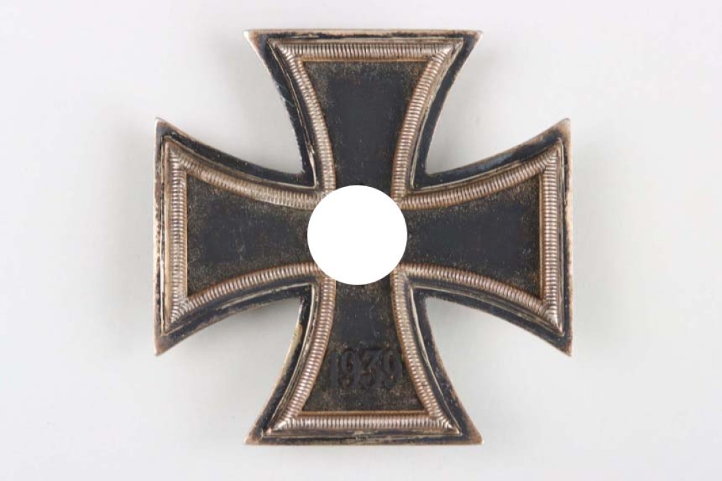 1939 Iron Cross 1st Class - 20