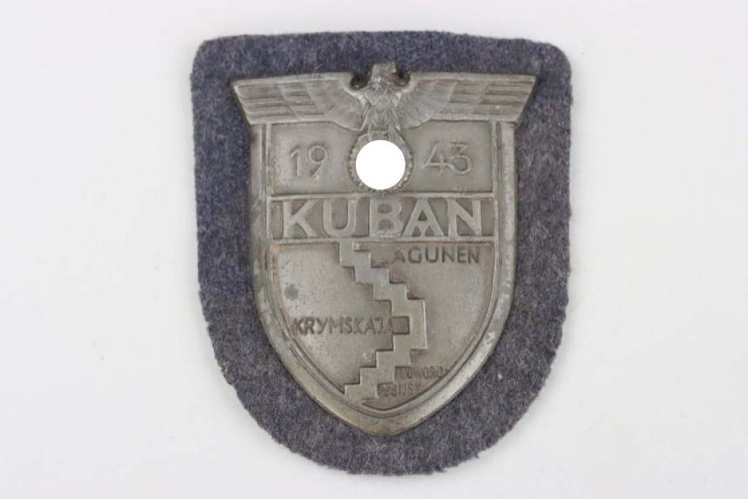 Luftwaffe Krim Shield