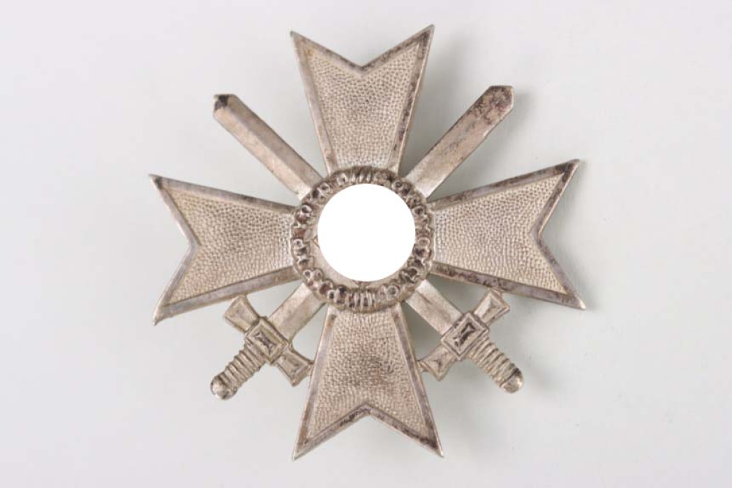 1939 War Merit Cross 1st Class with Swords - 84 (tombak)