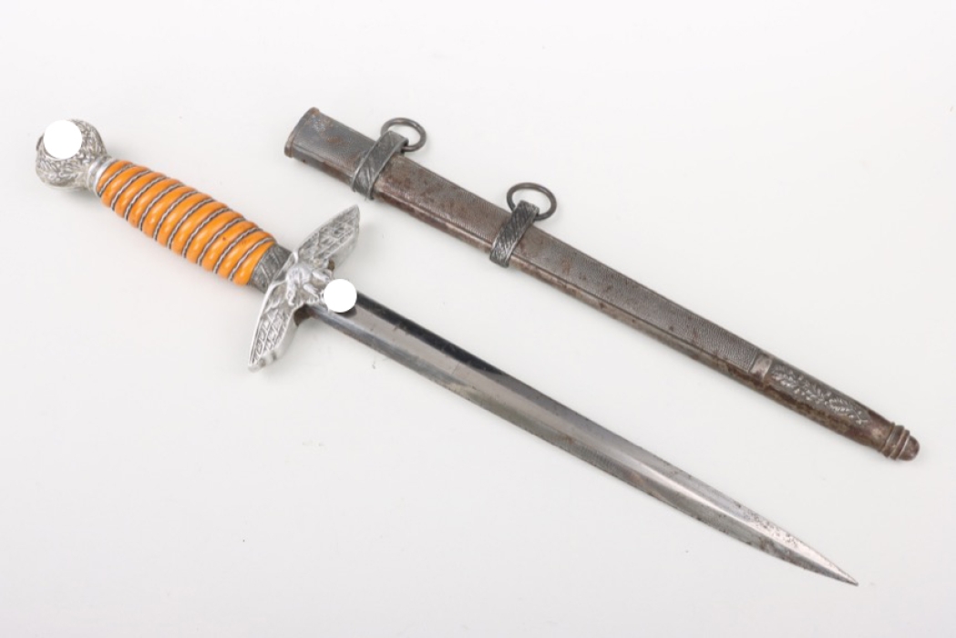 M37 Luftwaffe officer's dagger - Eickhorn