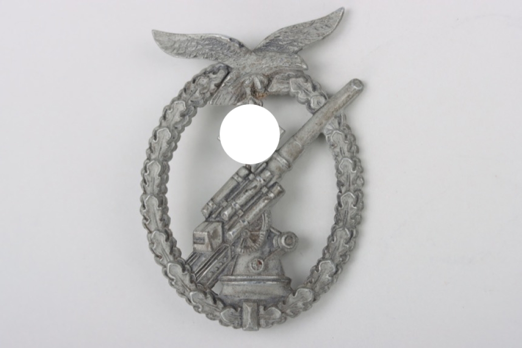 Luftwaffe Flak Badge