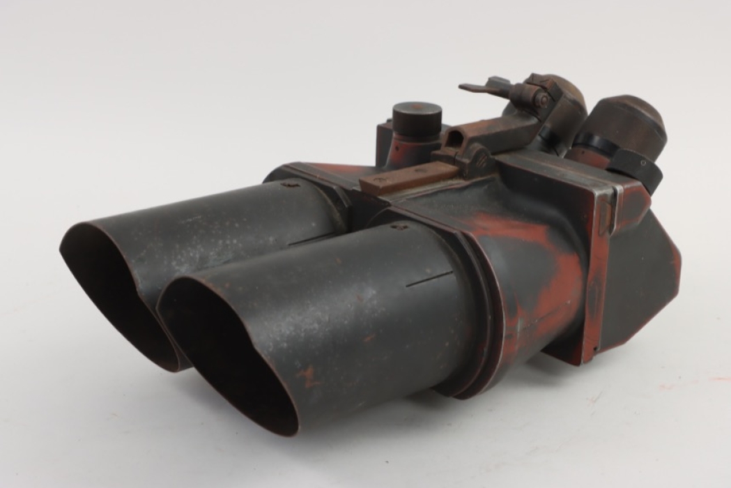 Luftwaffe D.F. 10x80 Flak binoculars - beh