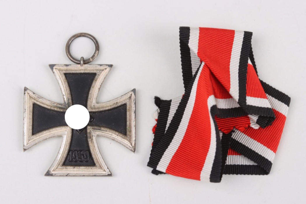 1939 Iron Cross 2nd Class - 113