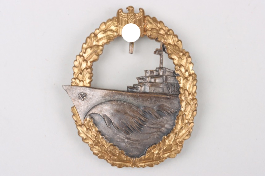 Destroyer War Badge - GWL