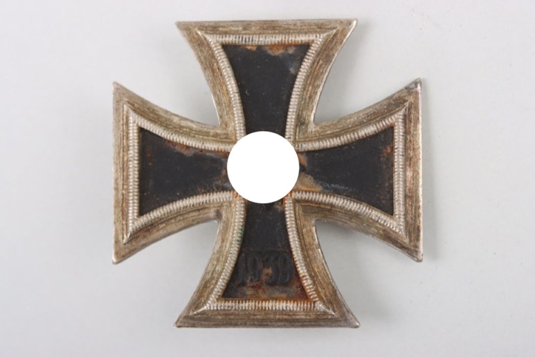 1939 Iron Cross 1st Class - L/13