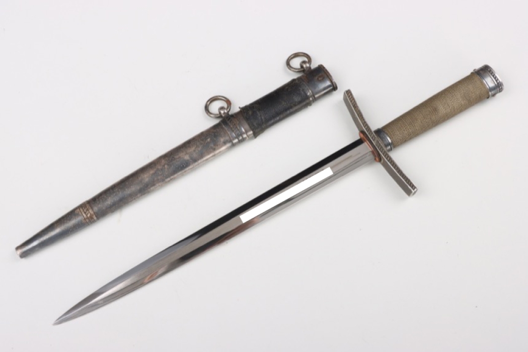 M37 HJ leader's dagger - M7/36