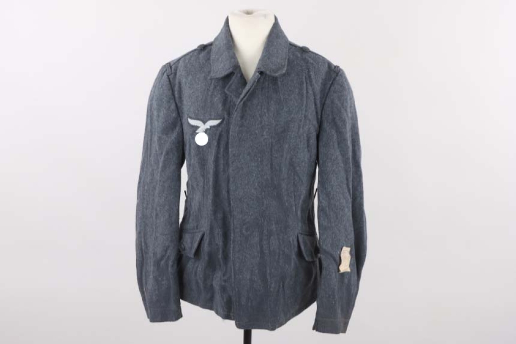 Luftwaffe flight blouse - hoard find (RbNr. 0/0348/0013)