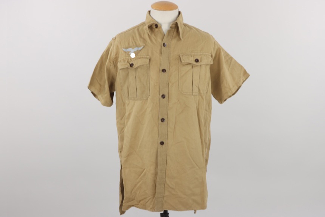 Luftwaffe tropical shirt