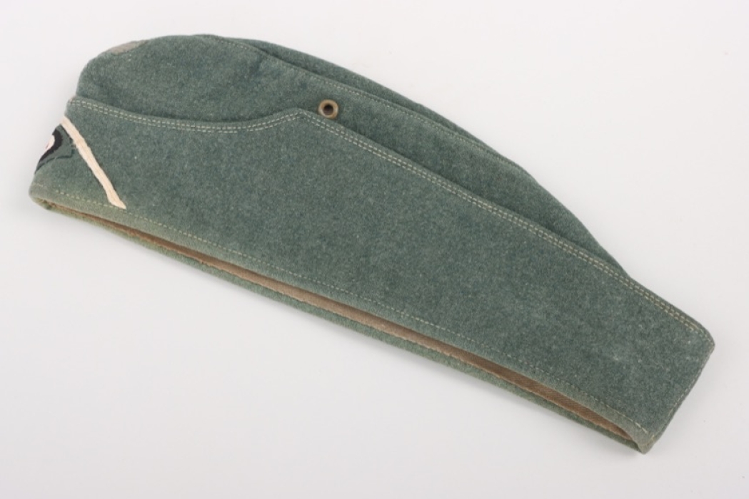 Heer M36 infantry field cap (sidecap)