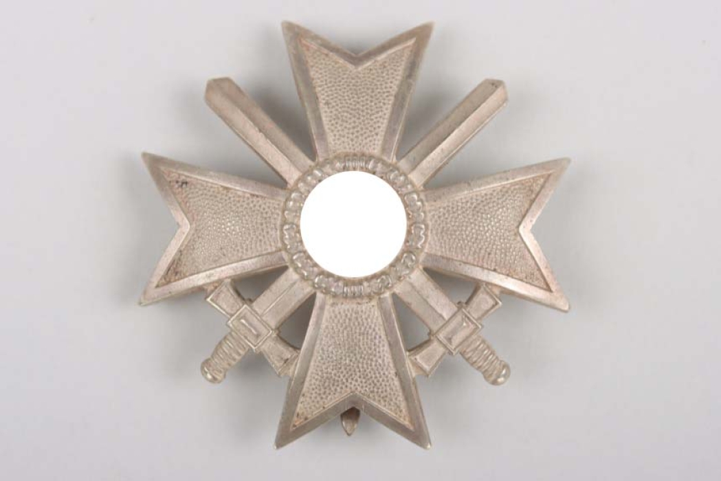 War Merit Cross 1st Class with Swords - tombak