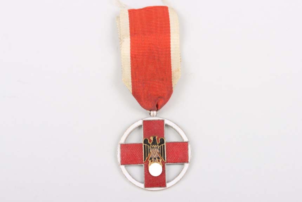 German Red Cross Medal 1937 - 3rd pattern