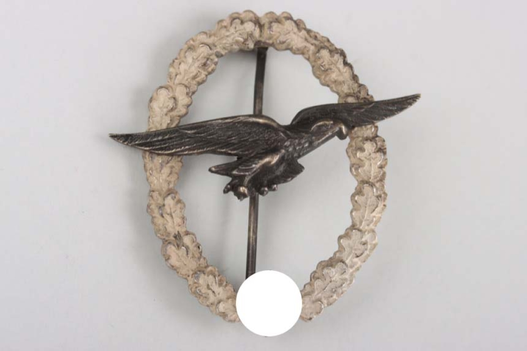 Luftwaffe Glider Pilot's Badge