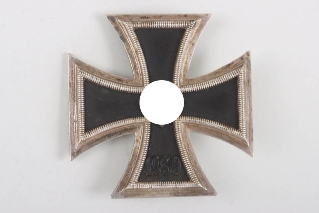 1939 Iron Cross 1st Class