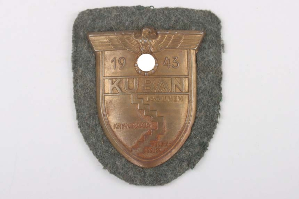 Heer Kuban Shield