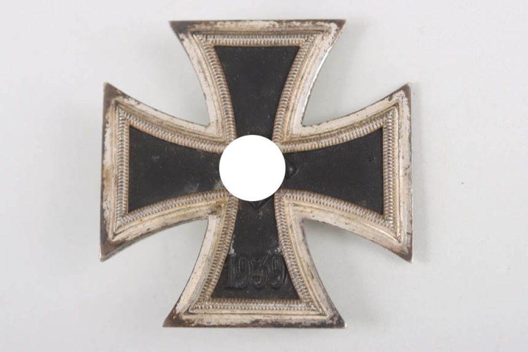 1939 Iron Cross 1st Class - L/11