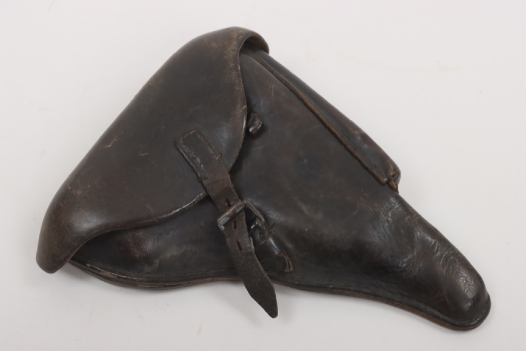 Wehrmacht P08 pistol holster