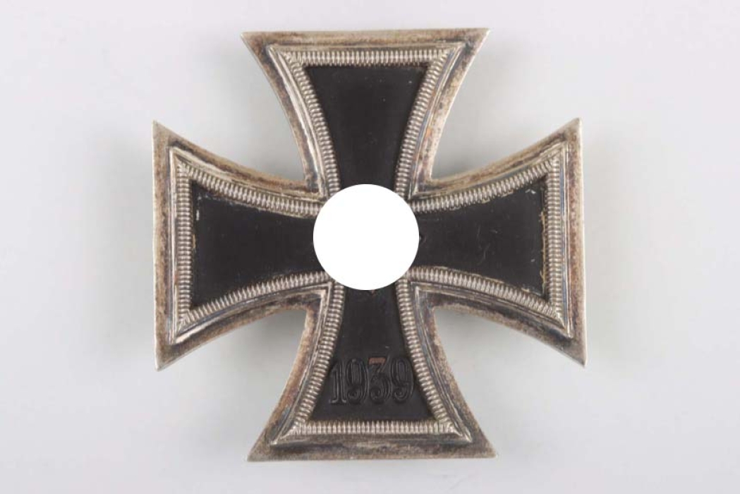 1939 Iron Cross 1st Class