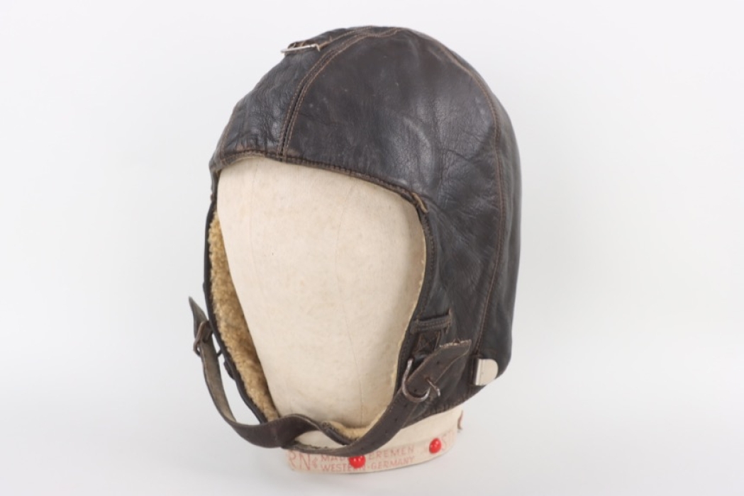 Luftwaffe flight helmet K33