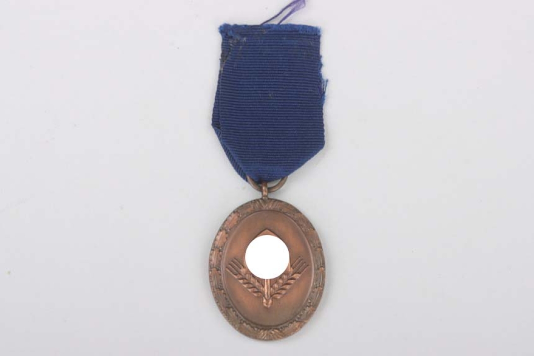 RAD Long Service Award 4th Class