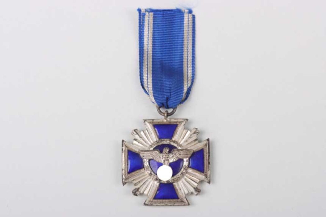 NSDAP Long Service Award 2nd Class